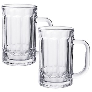 Caneca De Vidro Chopp Munique 430ml-129627-29247