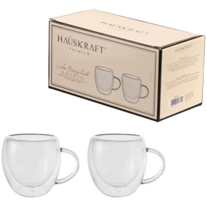 Caneca De Vidro Inspira 320ml