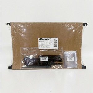 Pasta Suspensa Kraft Grampo+visor Plastificad-128531-32864