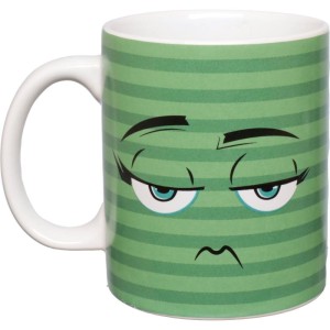 Caneca Decorada Humor Nojo 330ml-129634-96392