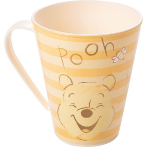 Caneca Decorada Pooh 360ml (s)