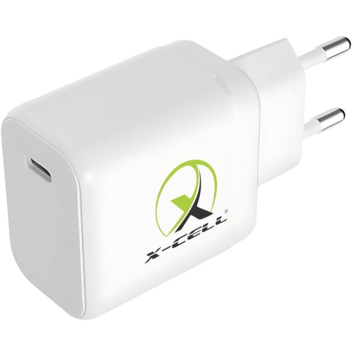 Carregador Celular De Parede Turbo Pd Usb-c 45w Gan (s)