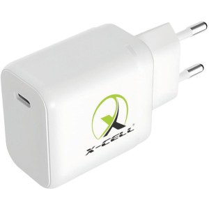 Carregador Celular De Parede Turbo Pd Usb-c 45w Gan (s)