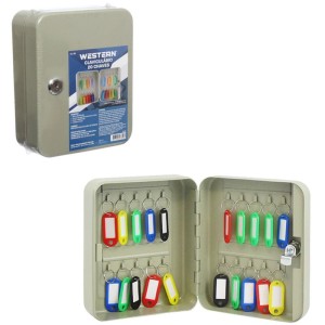Claviculario Armario Para 20 Chaves-129648-34385