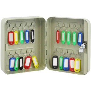 Claviculario Armario Para 20 Chaves-129648-75245