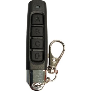 Controle Remoto Universal Mp8001 P/portao Bastao 433mhz