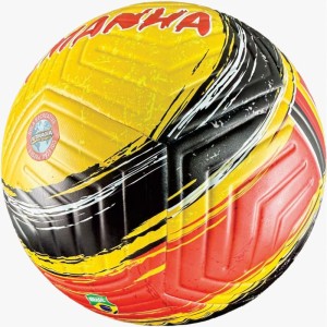Copa Do Mundo Bola Bandeira Alemanha N.5-128513-63638