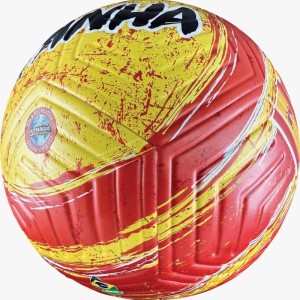 Copa Do Mundo Bola Bandeira Espanha N.5-128512-73649