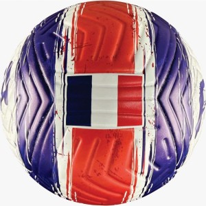 Copa Do Mundo Bola Bandeira França N.5-128515-23293