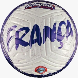 Copa Do Mundo Bola Bandeira França N.5