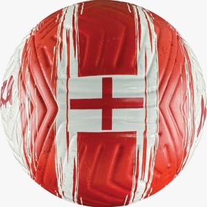 Copa Do Mundo Bola Bandeira Inglaterra N.5-128516-21763