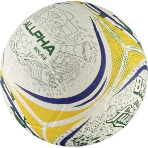 Copa Do Mundo Bola Futebol Brasil Eva (s)-128225-41215