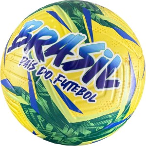 Copa Do Mundo Bola Futebol Brasil T90 (s)-128224-13148