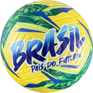 Copa Do Mundo Bola Futebol Brasil T90 (s)