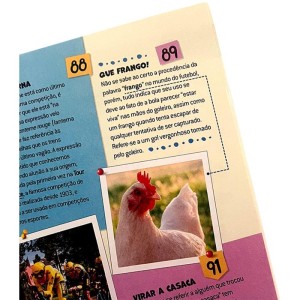 Copa Do Mundo Livro 101 Curiosidades Futebol-128377-13312