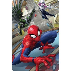 Quebra-cabeca Cartonado Spider-man 100pcs-129501-92814