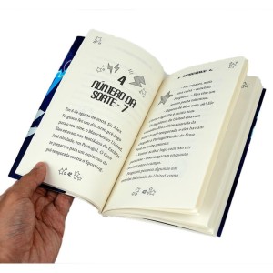 Copa Do Mundo Livro Astros Cristiano Ronaldo-129419-34981