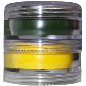 Copa Do Mundo Pintura Facial Cremosa Am/vd-129844-70663