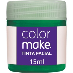 Copa Do Mundo Pintura Facial Liquida15ml Vd.-129842-56230
