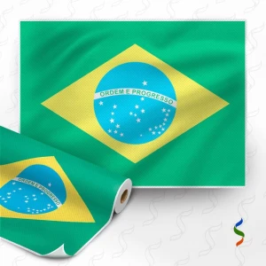 Copa Do Mundo Tnt 1,40m Brasil 24 Paineis