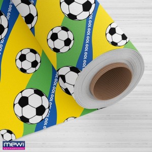 Copa Do Mundo Tnt 1,40m Brasil Gol-128283-13393