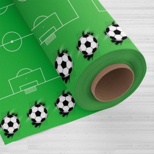 Copa Do Mundo Tnt 1,40m Campo De Futebol-129750-32860