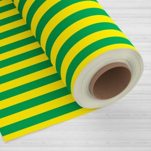 Copa Do Mundo Tnt 1,40m Listras Vd/am-128285-56459