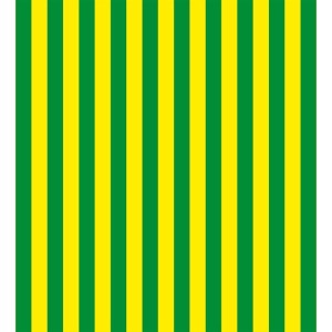 Copa Do Mundo Tnt 1,40m Listras Vd/am-128285-85696