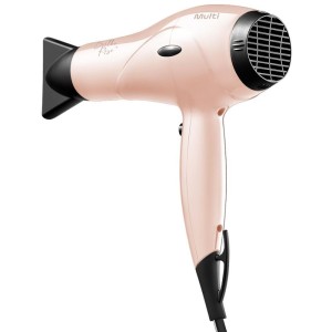 Secador De Cabelo Brilho Rose 2000w 220v-128212-37281