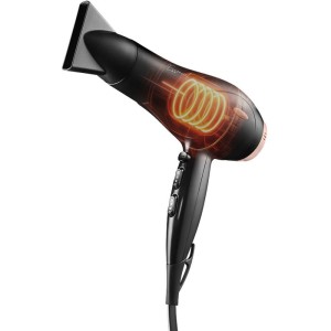 Secador De Cabelo Essencial 1900w 127v-128209-24813