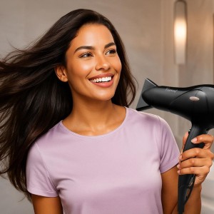 Secador De Cabelo Essencial 2000w 220v-128210-87802