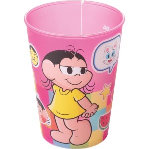 Copo Decorado Turma Da Monica 320ml (s)-128257-47892