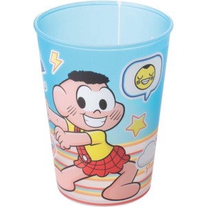 Copo Decorado Turma Da Monica 320ml (s)-128257-65873