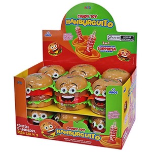 Doce Hamburguito-129724-11157