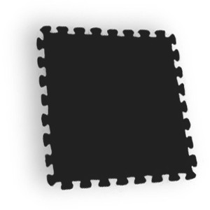 Tatame 04 Placas 52x52cm Preto-125494-74600