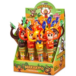 Doce Makakito-129722-54759