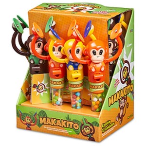 Doce Makakito-129722-90293
