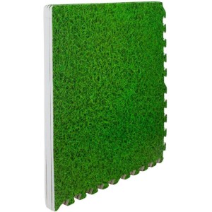 Tatame 04 Placas 60x60x1cm Grama-125492-64013