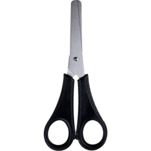 Tesoura Escolar Black 13cm-129746-16895