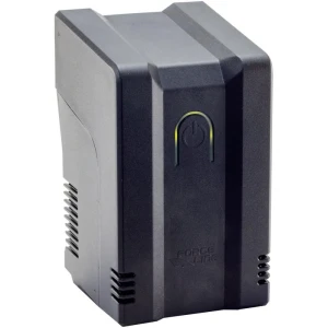 Estabilizador Eternity 300va Bivolt Saida 115v Pt