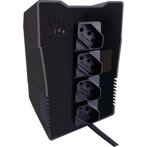 Estabilizador Eternity 300va Bivolt Saida 115v Pt-129748-94925