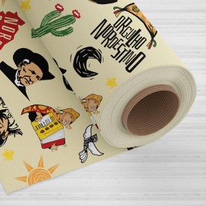 Festa Junina Tnt 1,40m Orgulho Nordestino-128278-33480