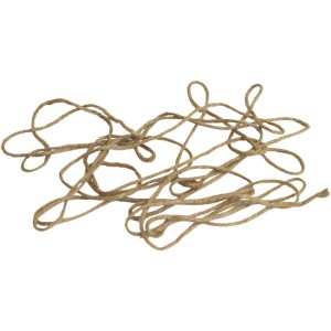 Fio De Juta 4mm Natural 5mts-129778-58269