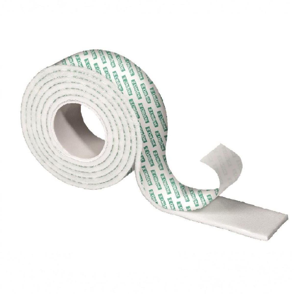 Fita Dupla Face Espuma 24mmx1m.