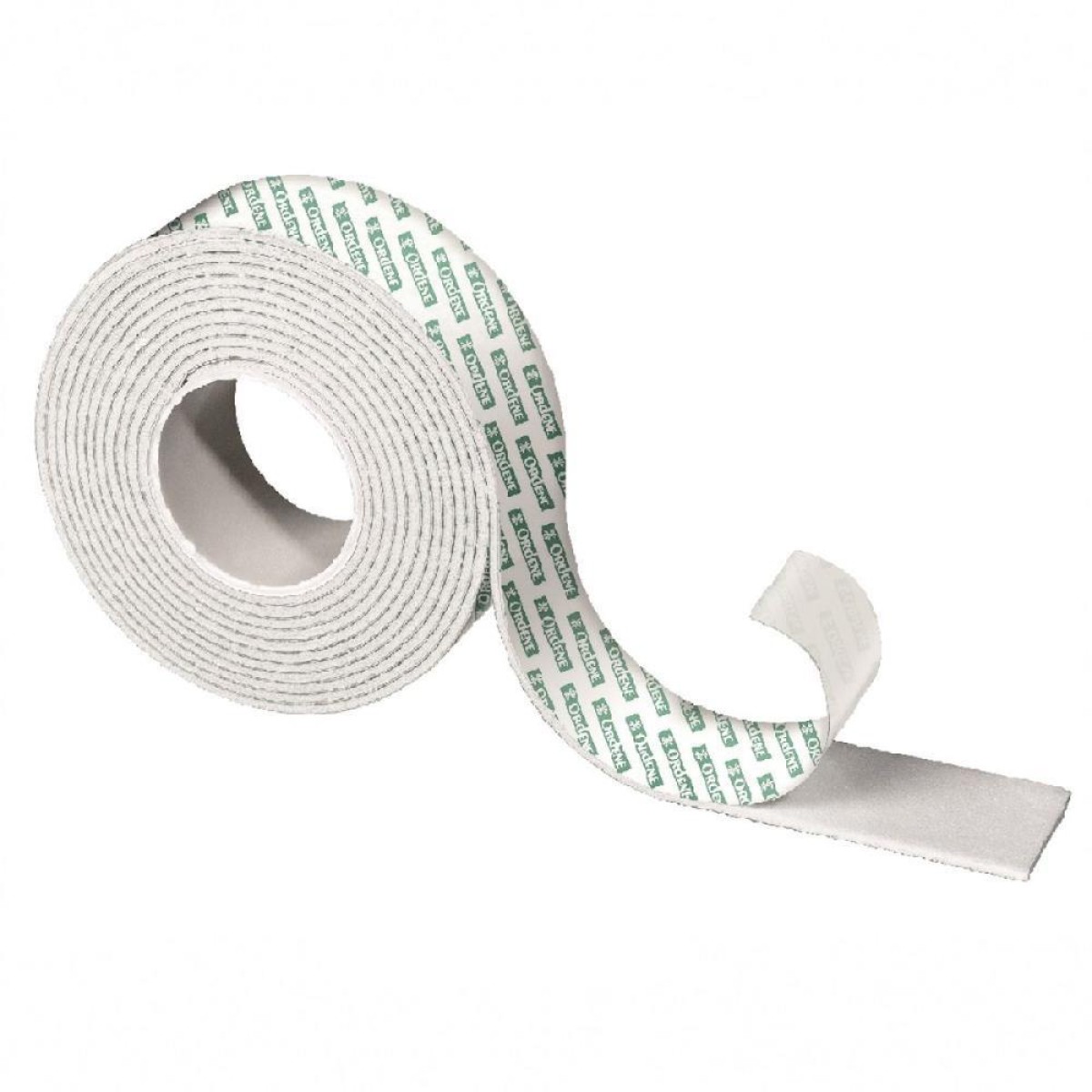 Fita Dupla Face Espuma 24mmx2m.
