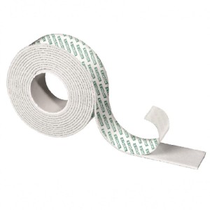 Fita Dupla Face Espuma 24mmx2m.