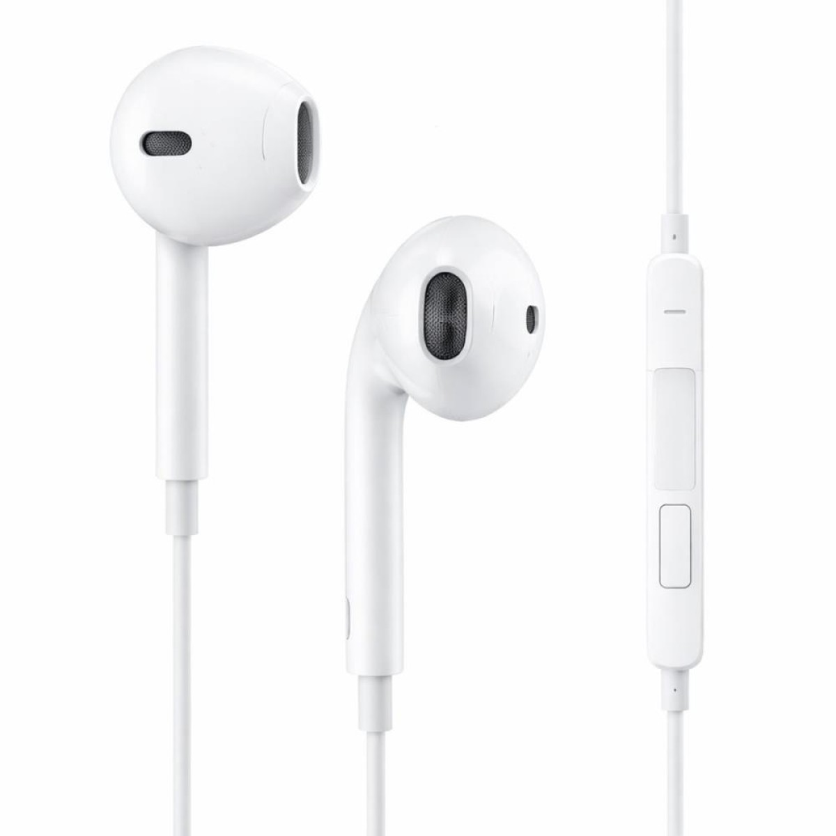 Fone De Ouvido P2 Stereo C/atendim.e Volum.br