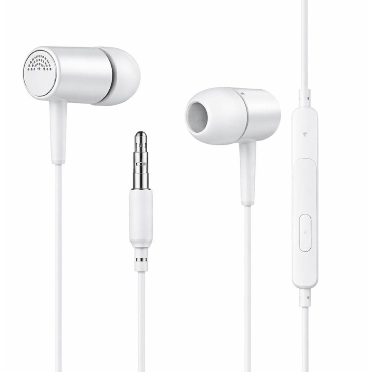 Fone De Ouvido P2 Stereo C/atendim.e Volum.br
