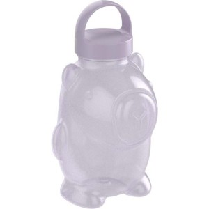 Garrafa Plastica Capivara 3d (s)-128251-67290
