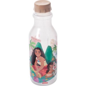 Garrafa Plastica Moana Retro 500ml
